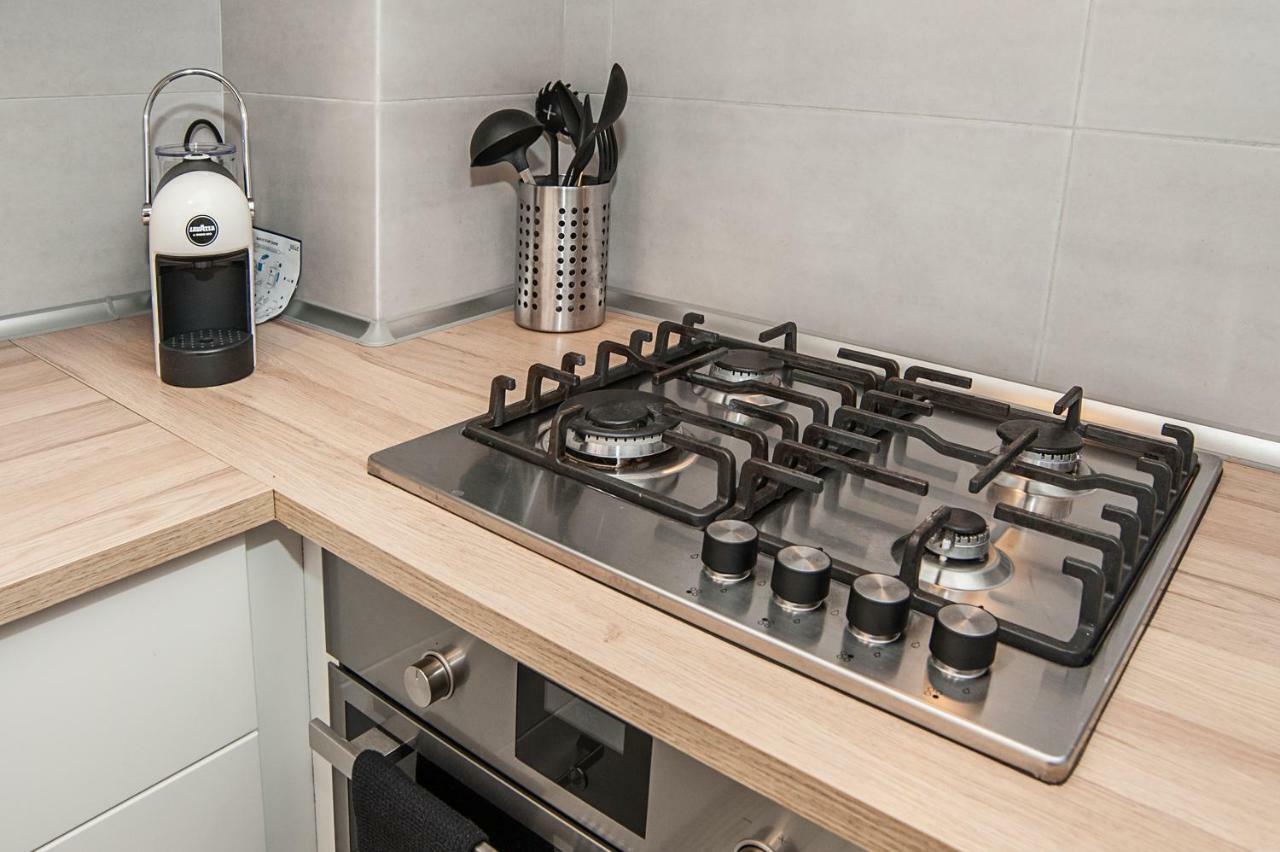 Apartment Vaticanum Modern & Family Rom